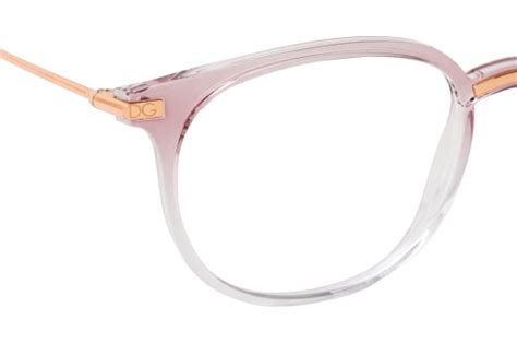 dolce gabbana brille rosegold|Dolce&Gabbana DG 5071 3303 Brille kaufen .